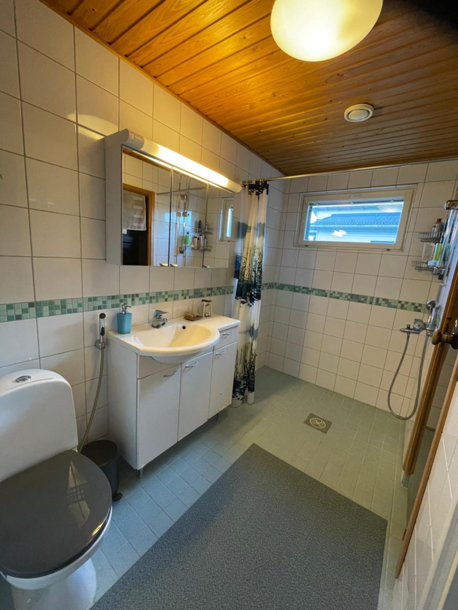 Helsinki Hallainvuori Yksityismajoitus Extérieur photo