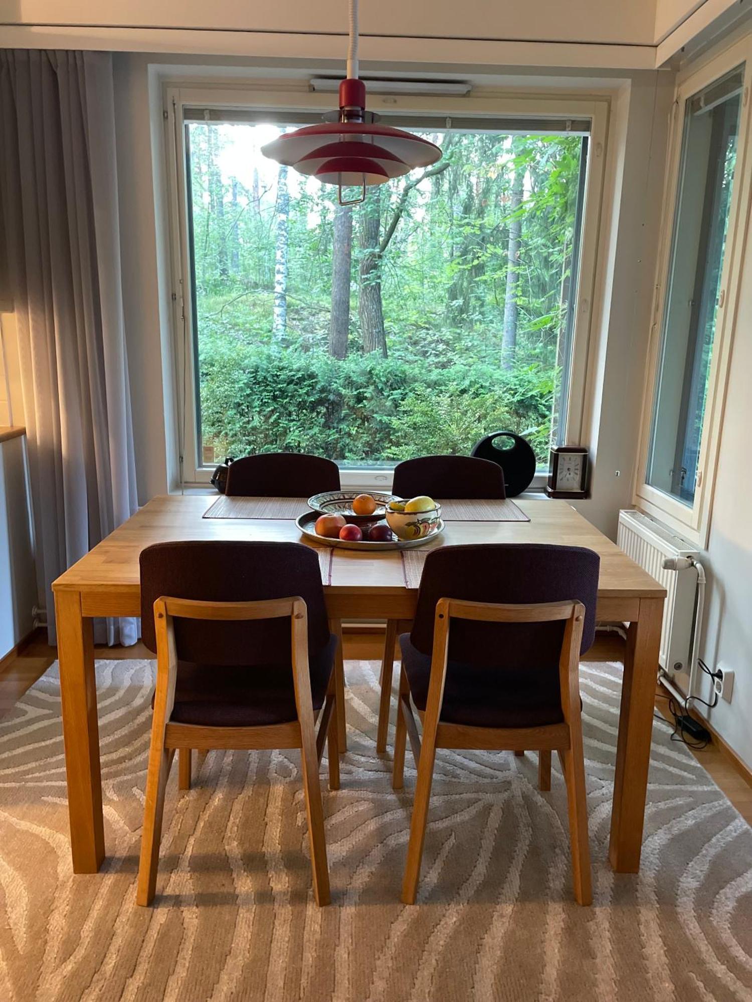 Helsinki Hallainvuori Yksityismajoitus Extérieur photo
